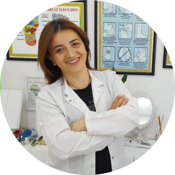 Podolog Sevim Işık