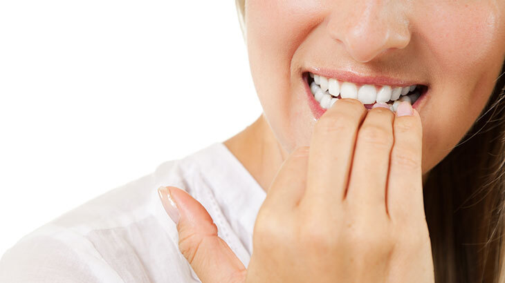 Topuk Çatlağı Bakımı